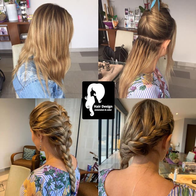 hairdesign